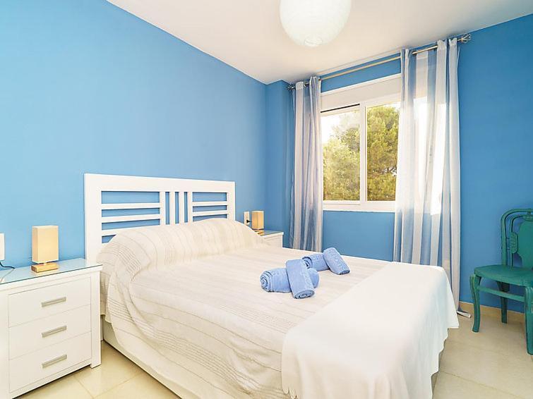 Ventana Al Mediterraneo Jávea Extérieur photo