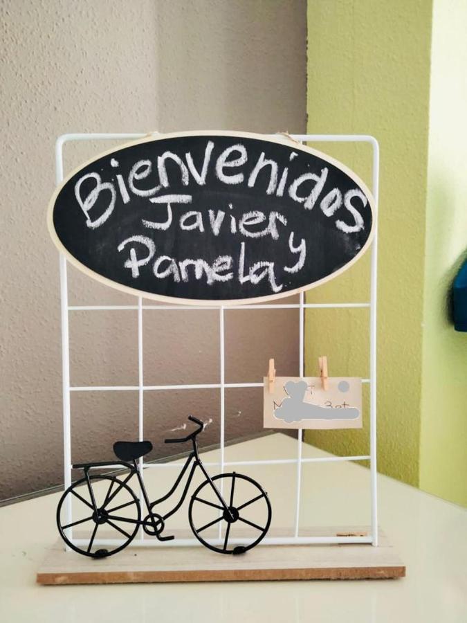 Ventana Al Mediterraneo Jávea Extérieur photo